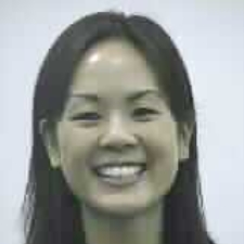 Headshot of Jennifer Arakawa